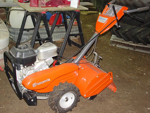 Property photo 30 - ABSOLUTE FARM EQUIPMENT AUCTION IN HIGHLAND COUNTY, OHIO