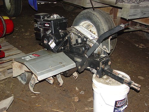 Property photo 34 - ABSOLUTE FARM EQUIPMENT AUCTION IN HIGHLAND COUNTY, OHIO