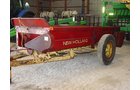Property photo 15 - ABSOLUTE FARM EQUIPMENT AUCTION IN HIGHLAND COUNTY, OHIO
