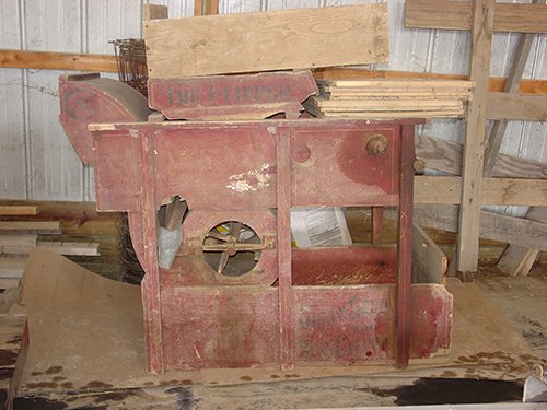 Property photo 22 - ABSOLUTE FARM EQUIPMENT AUCTION IN HIGHLAND COUNTY, OHIO