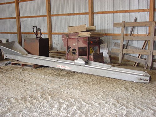 Property photo 32 - ABSOLUTE FARM EQUIPMENT AUCTION IN HIGHLAND COUNTY, OHIO