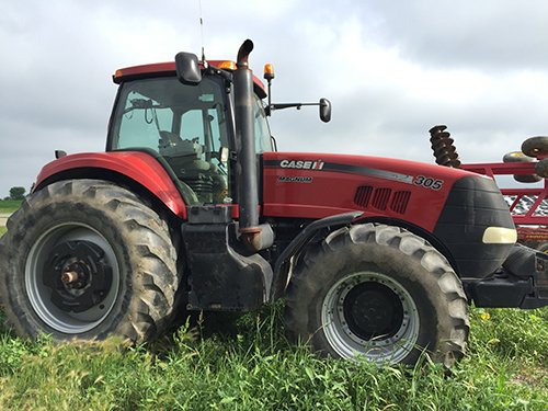 Property photo 6 - *** Accepted Offer. Auction Cancelled *** - COMPLETE DAIRY DISPERSAL FARM EQUIPMENT & CATTLE AUCTION IN VAN WERT COUNTIES, OHIO