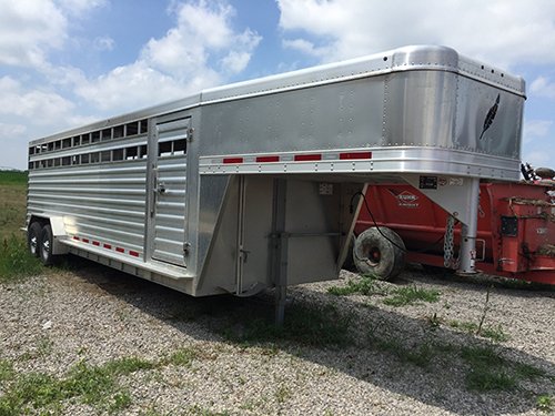 Property photo 9 - *** Accepted Offer. Auction Cancelled *** - COMPLETE DAIRY DISPERSAL FARM EQUIPMENT & CATTLE AUCTION IN VAN WERT COUNTIES, OHIO