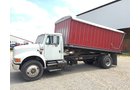 Property photo 1 - *** Accepted Offer. Auction Cancelled *** - COMPLETE DAIRY DISPERSAL FARM EQUIPMENT & CATTLE AUCTION IN VAN WERT COUNTIES, OHIO