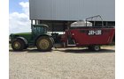 Property photo 3 - *** Accepted Offer. Auction Cancelled *** - COMPLETE DAIRY DISPERSAL FARM EQUIPMENT & CATTLE AUCTION IN VAN WERT COUNTIES, OHIO