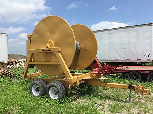 Property photo 8 - *** Accepted Offer. Auction Cancelled *** - COMPLETE DAIRY DISPERSAL FARM EQUIPMENT & CATTLE AUCTION IN VAN WERT COUNTIES, OHIO