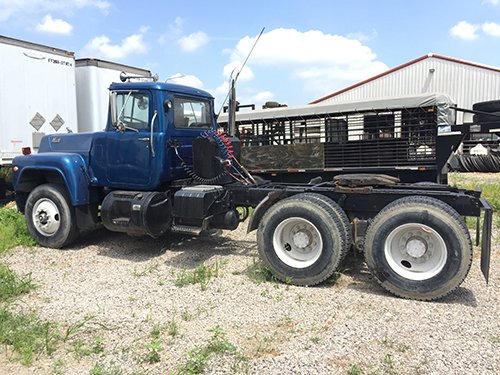 Property photo 7 - *** Accepted Offer. Auction Cancelled *** - COMPLETE DAIRY DISPERSAL FARM EQUIPMENT & CATTLE AUCTION IN VAN WERT COUNTIES, OHIO