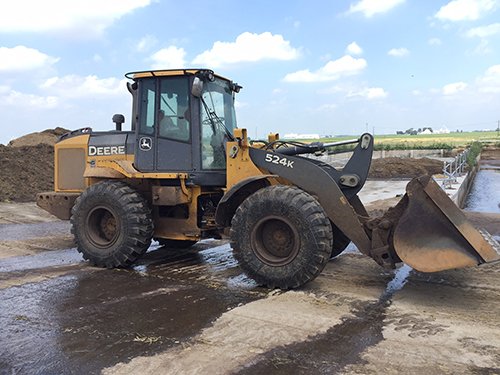 Property photo 12 - *** Accepted Offer. Auction Cancelled *** - COMPLETE DAIRY DISPERSAL FARM EQUIPMENT & CATTLE AUCTION IN VAN WERT COUNTIES, OHIO