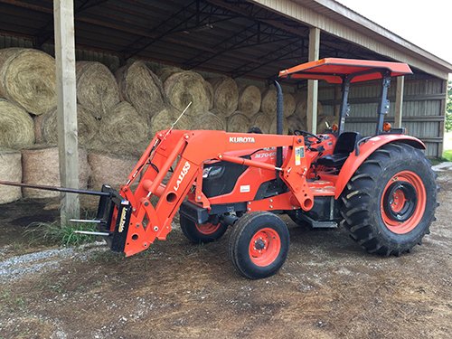 Property photo 16 - *** Accepted Offer. Auction Cancelled *** - COMPLETE DAIRY DISPERSAL FARM EQUIPMENT & CATTLE AUCTION IN VAN WERT COUNTIES, OHIO
