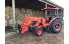 Property photo 16 - *** Accepted Offer. Auction Cancelled *** - COMPLETE DAIRY DISPERSAL FARM EQUIPMENT & CATTLE AUCTION IN VAN WERT COUNTIES, OHIO