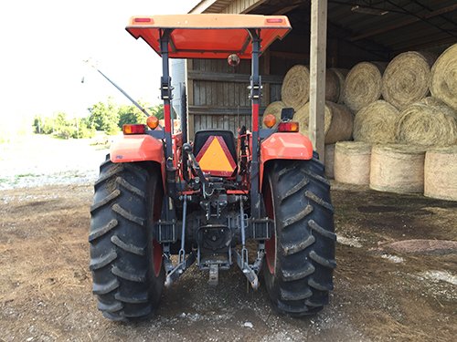 Property photo 17 - *** Accepted Offer. Auction Cancelled *** - COMPLETE DAIRY DISPERSAL FARM EQUIPMENT & CATTLE AUCTION IN VAN WERT COUNTIES, OHIO