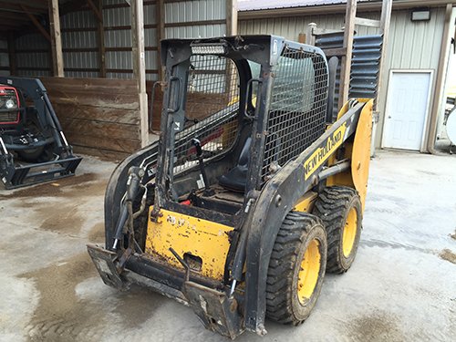 Property photo 19 - *** Accepted Offer. Auction Cancelled *** - COMPLETE DAIRY DISPERSAL FARM EQUIPMENT & CATTLE AUCTION IN VAN WERT COUNTIES, OHIO