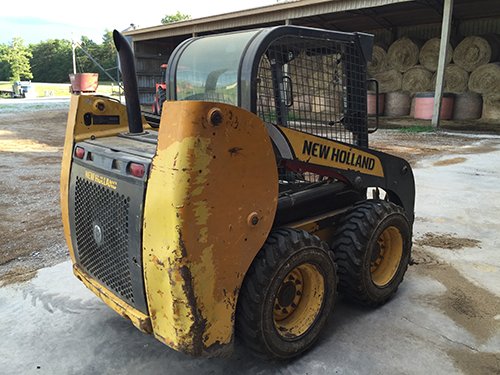 Property photo 18 - *** Accepted Offer. Auction Cancelled *** - COMPLETE DAIRY DISPERSAL FARM EQUIPMENT & CATTLE AUCTION IN VAN WERT COUNTIES, OHIO