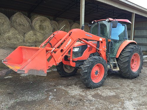 Property photo 24 - *** Accepted Offer. Auction Cancelled *** - COMPLETE DAIRY DISPERSAL FARM EQUIPMENT & CATTLE AUCTION IN VAN WERT COUNTIES, OHIO