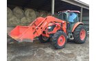 Property photo 24 - *** Accepted Offer. Auction Cancelled *** - COMPLETE DAIRY DISPERSAL FARM EQUIPMENT & CATTLE AUCTION IN VAN WERT COUNTIES, OHIO