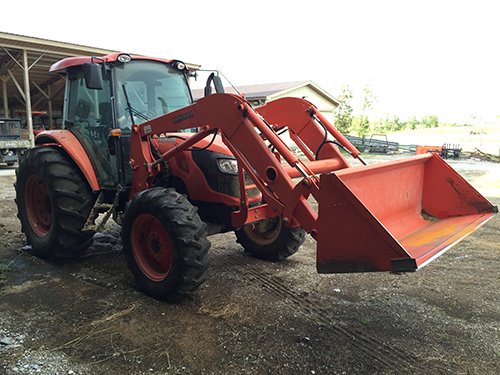 Property photo 23 - *** Accepted Offer. Auction Cancelled *** - COMPLETE DAIRY DISPERSAL FARM EQUIPMENT & CATTLE AUCTION IN VAN WERT COUNTIES, OHIO