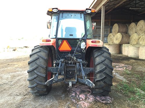 Property photo 22 - *** Accepted Offer. Auction Cancelled *** - COMPLETE DAIRY DISPERSAL FARM EQUIPMENT & CATTLE AUCTION IN VAN WERT COUNTIES, OHIO