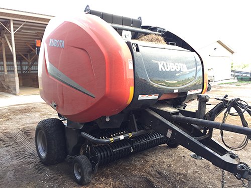Property photo 25 - *** Accepted Offer. Auction Cancelled *** - COMPLETE DAIRY DISPERSAL FARM EQUIPMENT & CATTLE AUCTION IN VAN WERT COUNTIES, OHIO