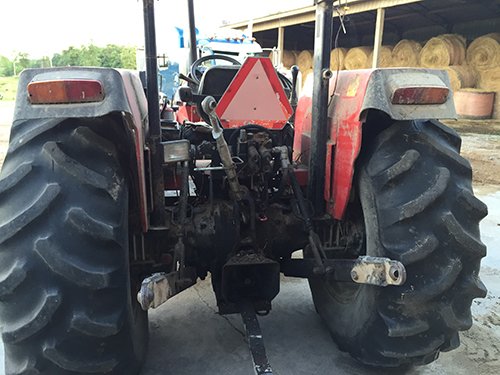 Property photo 35 - *** Accepted Offer. Auction Cancelled *** - COMPLETE DAIRY DISPERSAL FARM EQUIPMENT & CATTLE AUCTION IN VAN WERT COUNTIES, OHIO