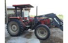 Property photo 34 - *** Accepted Offer. Auction Cancelled *** - COMPLETE DAIRY DISPERSAL FARM EQUIPMENT & CATTLE AUCTION IN VAN WERT COUNTIES, OHIO