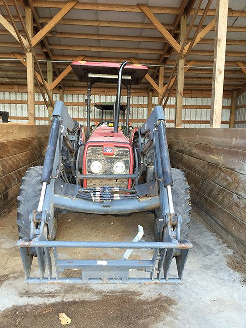 Property photo 32 - *** Accepted Offer. Auction Cancelled *** - COMPLETE DAIRY DISPERSAL FARM EQUIPMENT & CATTLE AUCTION IN VAN WERT COUNTIES, OHIO