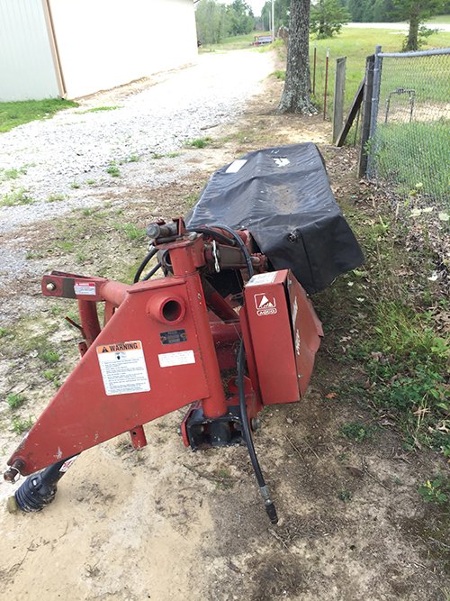 Property photo 37 - *** Accepted Offer. Auction Cancelled *** - COMPLETE DAIRY DISPERSAL FARM EQUIPMENT & CATTLE AUCTION IN VAN WERT COUNTIES, OHIO