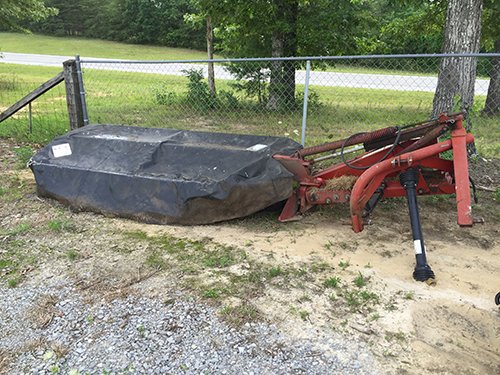 Property photo 39 - *** Accepted Offer. Auction Cancelled *** - COMPLETE DAIRY DISPERSAL FARM EQUIPMENT & CATTLE AUCTION IN VAN WERT COUNTIES, OHIO