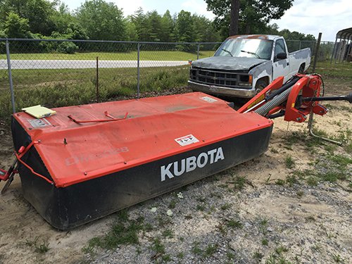 Property photo 38 - *** Accepted Offer. Auction Cancelled *** - COMPLETE DAIRY DISPERSAL FARM EQUIPMENT & CATTLE AUCTION IN VAN WERT COUNTIES, OHIO