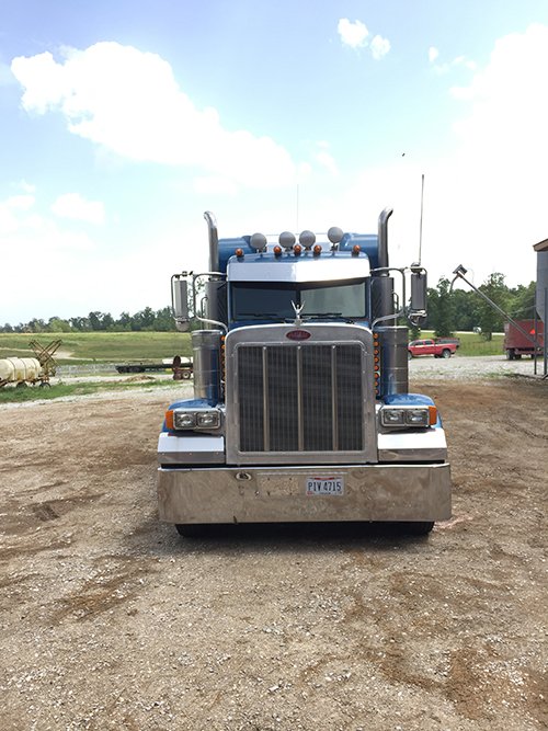 Property photo 42 - *** Accepted Offer. Auction Cancelled *** - COMPLETE DAIRY DISPERSAL FARM EQUIPMENT & CATTLE AUCTION IN VAN WERT COUNTIES, OHIO