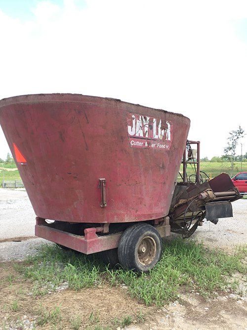 Property photo 44 - *** Accepted Offer. Auction Cancelled *** - COMPLETE DAIRY DISPERSAL FARM EQUIPMENT & CATTLE AUCTION IN VAN WERT COUNTIES, OHIO