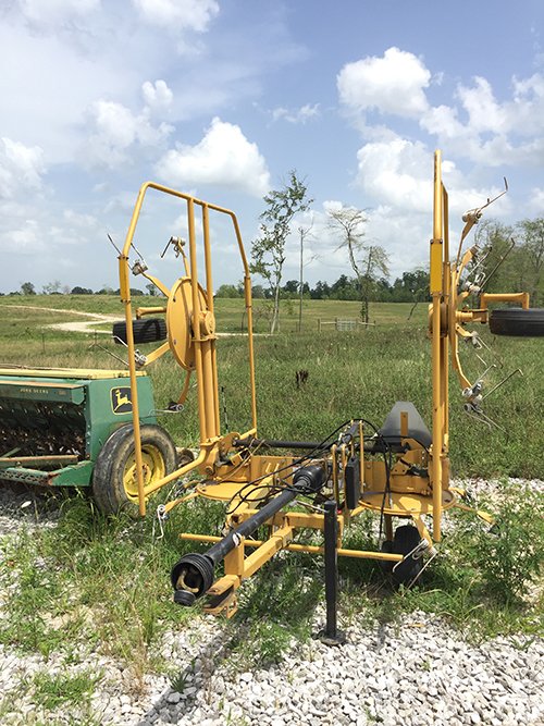 Property photo 47 - *** Accepted Offer. Auction Cancelled *** - COMPLETE DAIRY DISPERSAL FARM EQUIPMENT & CATTLE AUCTION IN VAN WERT COUNTIES, OHIO