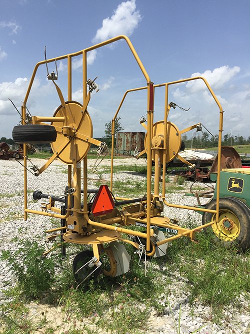 Property photo 46 - *** Accepted Offer. Auction Cancelled *** - COMPLETE DAIRY DISPERSAL FARM EQUIPMENT & CATTLE AUCTION IN VAN WERT COUNTIES, OHIO