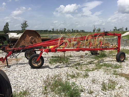 Property photo 49 - *** Accepted Offer. Auction Cancelled *** - COMPLETE DAIRY DISPERSAL FARM EQUIPMENT & CATTLE AUCTION IN VAN WERT COUNTIES, OHIO