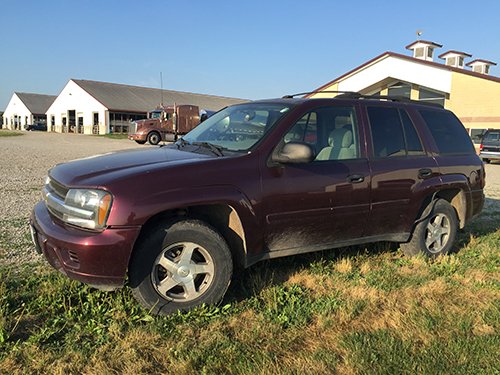 Property photo 55 - *** Accepted Offer. Auction Cancelled *** - COMPLETE DAIRY DISPERSAL FARM EQUIPMENT & CATTLE AUCTION IN VAN WERT COUNTIES, OHIO