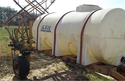 Property photo 63 - *** Accepted Offer. Auction Cancelled *** - COMPLETE DAIRY DISPERSAL FARM EQUIPMENT & CATTLE AUCTION IN VAN WERT COUNTIES, OHIO