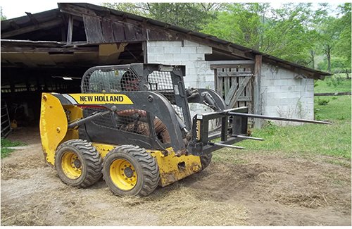 Property photo 58 - *** Accepted Offer. Auction Cancelled *** - COMPLETE DAIRY DISPERSAL FARM EQUIPMENT & CATTLE AUCTION IN VAN WERT COUNTIES, OHIO