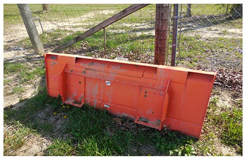 Property photo 59 - *** Accepted Offer. Auction Cancelled *** - COMPLETE DAIRY DISPERSAL FARM EQUIPMENT & CATTLE AUCTION IN VAN WERT COUNTIES, OHIO