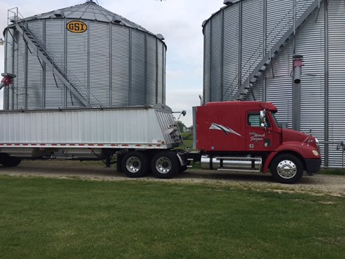 Property photo 8 - FARM EQUIPMENT AUCTION IN DARKE COUNTY, OHIO