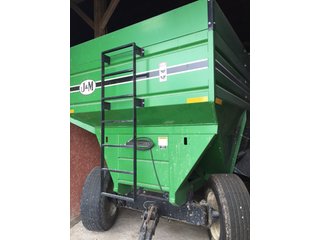 Property photo 3 - FARM EQUIPMENT AUCTION IN DARKE COUNTY, OHIO