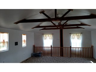 Property photo 9 - REAL ESTATE AUCTION - 58+/- ACRES OFFERED IN 4 TRACTS IN HENRY COUNTY, INDIANA