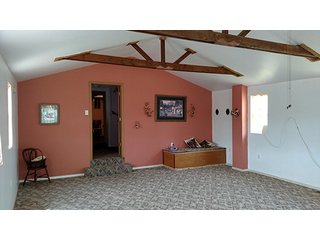 Property photo 6 - REAL ESTATE AUCTION - 58+/- ACRES OFFERED IN 4 TRACTS IN HENRY COUNTY, INDIANA