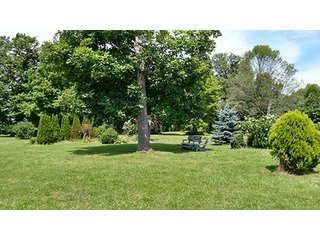 Property photo 2 - REAL ESTATE AUCTION - 58+/- ACRES OFFERED IN 4 TRACTS IN HENRY COUNTY, INDIANA