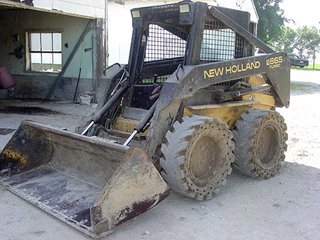 Property photo 20 - REAL ESTATE & FARM EQUIPMENT AUCTION - 23.522+/- ACRES IN 2 TRACTS IN WHITE COUNTY, INDIANA