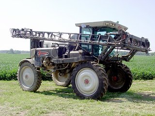 Property photo 19 - REAL ESTATE & FARM EQUIPMENT AUCTION - 23.522+/- ACRES IN 2 TRACTS IN WHITE COUNTY, INDIANA