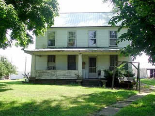 Property photo 1 - REAL ESTATE & FARM EQUIPMENT AUCTION - 23.522+/- ACRES IN 2 TRACTS IN WHITE COUNTY, INDIANA