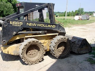 Property photo 21 - REAL ESTATE & FARM EQUIPMENT AUCTION - 23.522+/- ACRES IN 2 TRACTS IN WHITE COUNTY, INDIANA