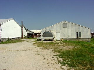 Property photo 3 - REAL ESTATE & FARM EQUIPMENT AUCTION - 23.522+/- ACRES IN 2 TRACTS IN WHITE COUNTY, INDIANA