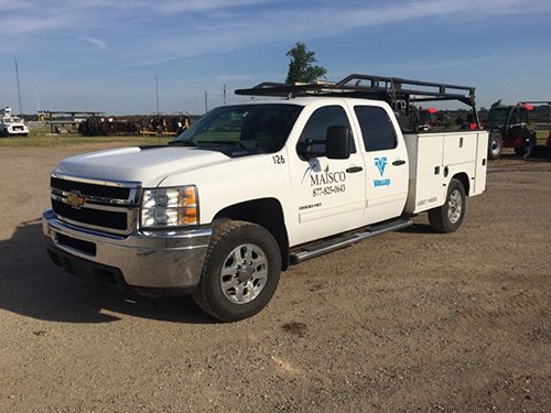 Property photo 1 - EQUIPMENT & INVENTORY REDUCTION AUCTION IN ELKHART CO., INDIANA