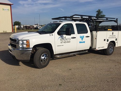 Property photo 2 - EQUIPMENT & INVENTORY REDUCTION AUCTION IN ELKHART CO., INDIANA