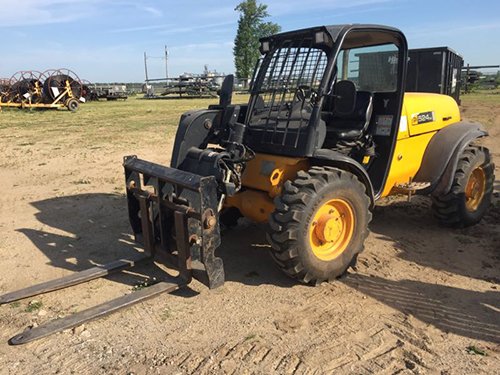 Property photo 4 - EQUIPMENT & INVENTORY REDUCTION AUCTION IN ELKHART CO., INDIANA
